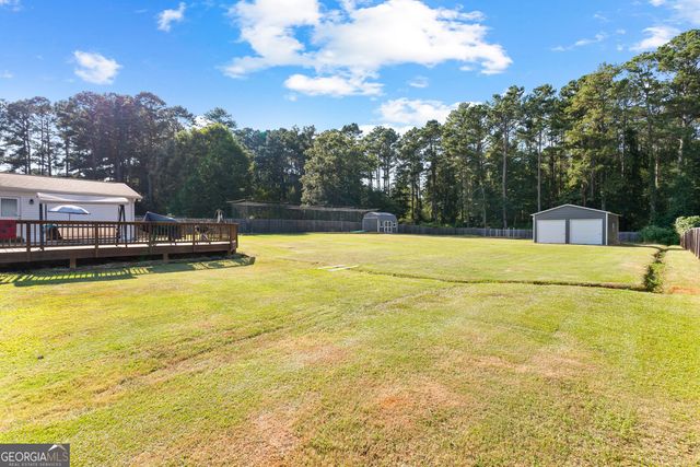 160 Marilyn Drive E, Fayetteville, GA 30214