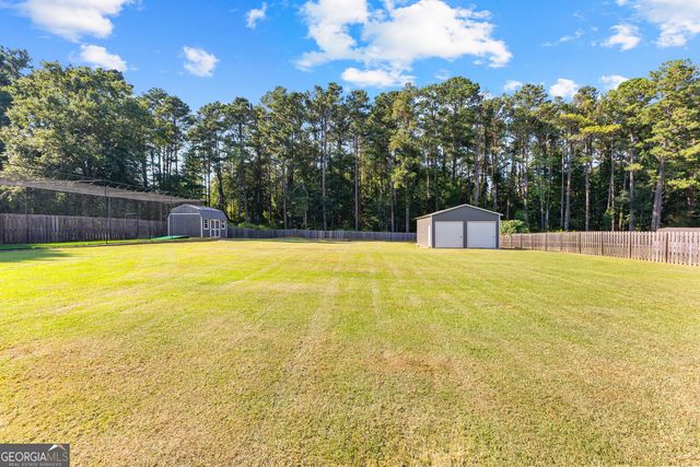 160 Marilyn Drive E, Fayetteville, GA 30214