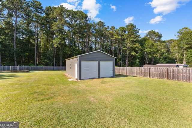 160 Marilyn Drive E, Fayetteville, GA 30214