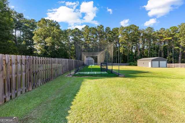 160 Marilyn Drive E, Fayetteville, GA 30214