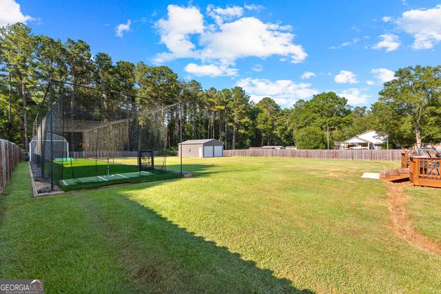 160 Marilyn Drive E, Fayetteville, GA 30214