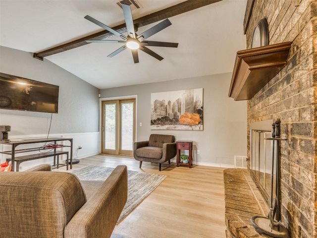 108 S Bouziden Drive, Moore, OK 73160