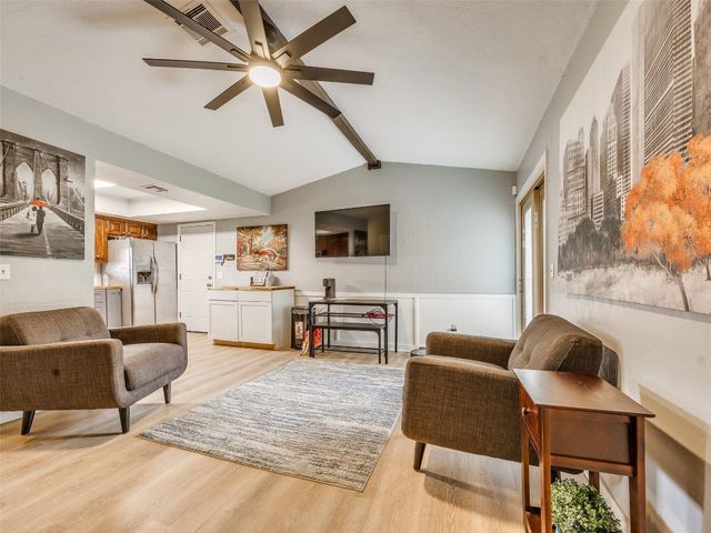 108 S Bouziden Drive, Moore, OK 73160