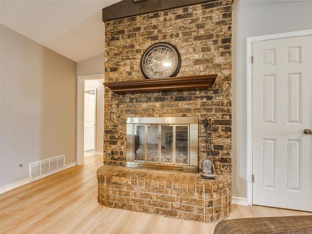 108 S Bouziden Drive, Moore, OK 73160