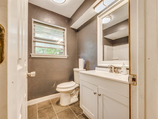 108 S Bouziden Drive, Moore, OK 73160