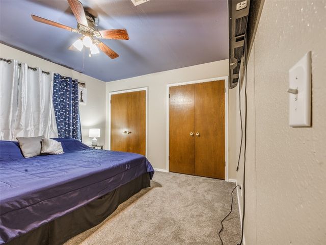 108 S Bouziden Drive, Moore, OK 73160