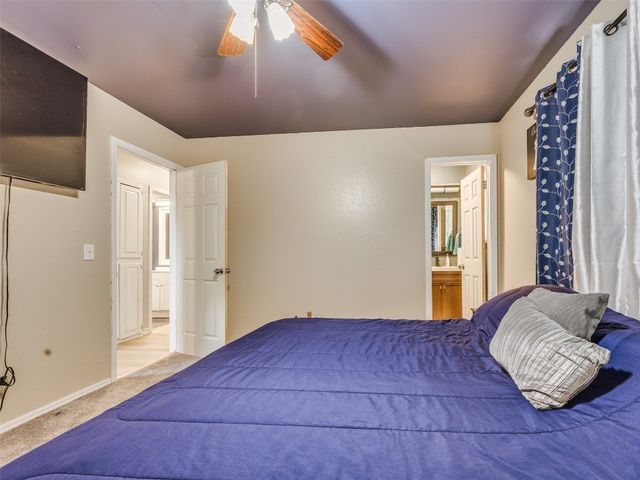 108 S Bouziden Drive, Moore, OK 73160