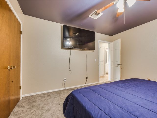 108 S Bouziden Drive, Moore, OK 73160