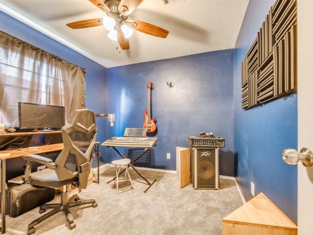 108 S Bouziden Drive, Moore, OK 73160