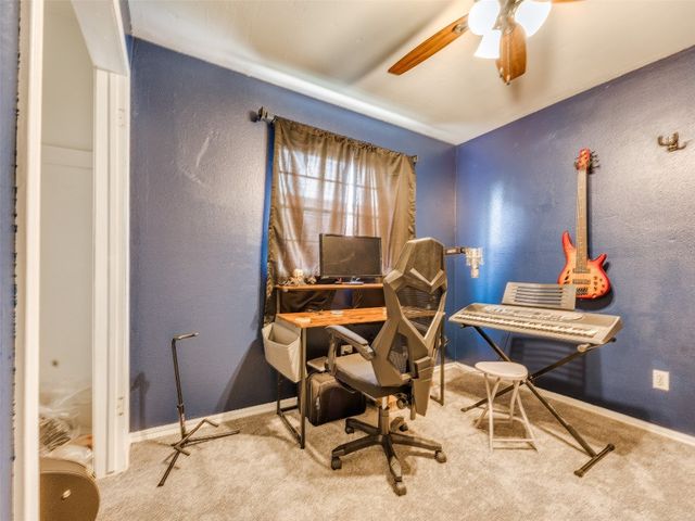 108 S Bouziden Drive, Moore, OK 73160