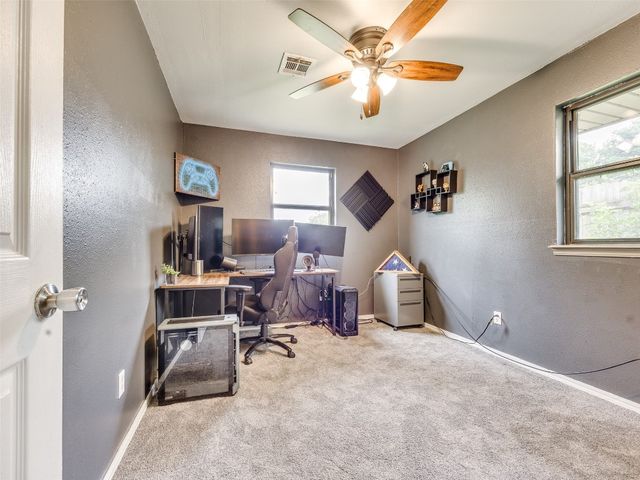 108 S Bouziden Drive, Moore, OK 73160