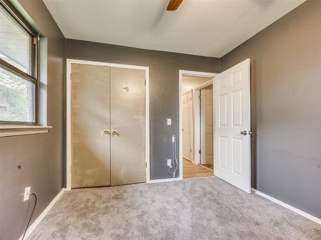108 S Bouziden Drive, Moore, OK 73160