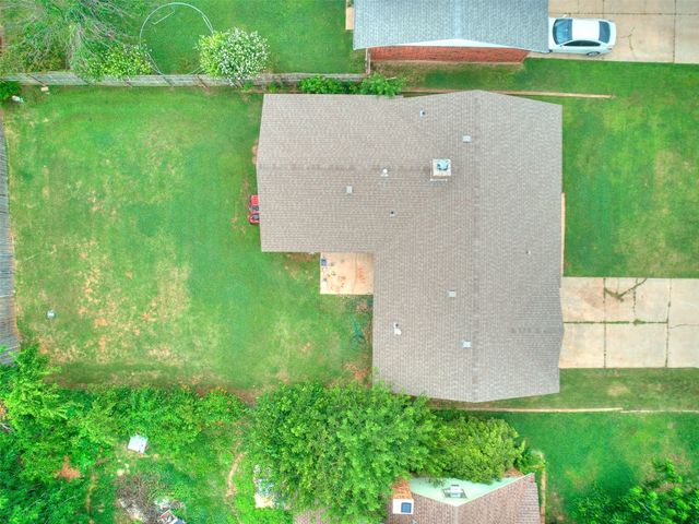 108 S Bouziden Drive, Moore, OK 73160