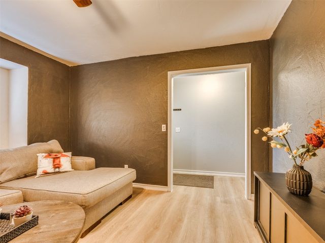 108 S Bouziden Drive, Moore, OK 73160