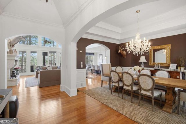 112 Overlook Court, Marble Hill, GA 30148