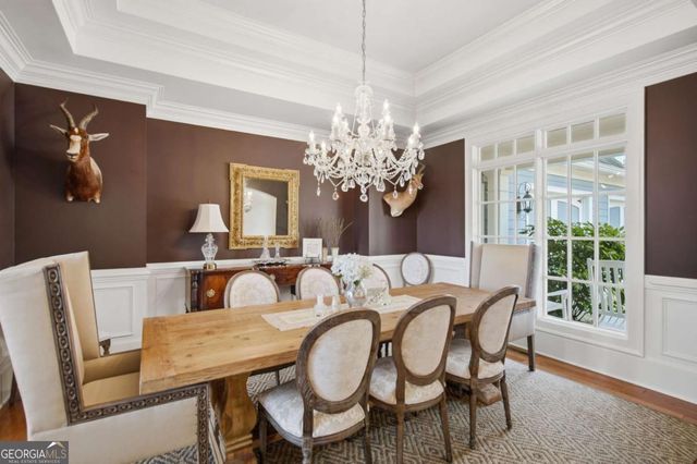 112 Overlook Court, Marble Hill, GA 30148