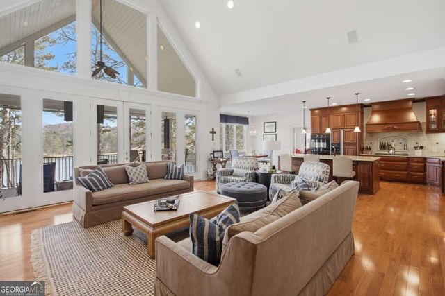 112 Overlook Court, Marble Hill, GA 30148