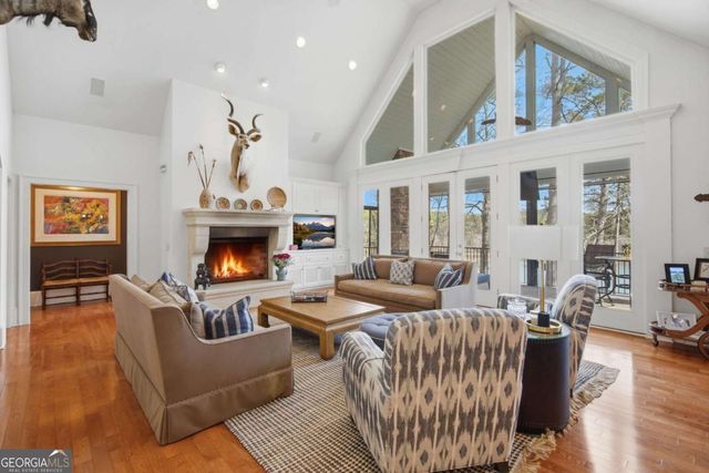 112 Overlook Court, Marble Hill, GA 30148