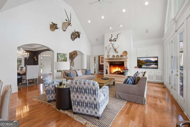 112 Overlook Court, Marble Hill, GA 30148