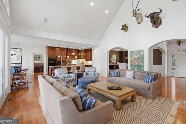 112 Overlook Court, Marble Hill, GA 30148