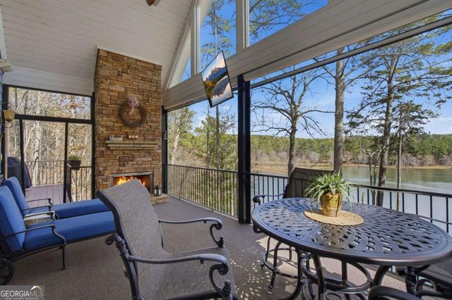 112 Overlook Court, Marble Hill, GA 30148