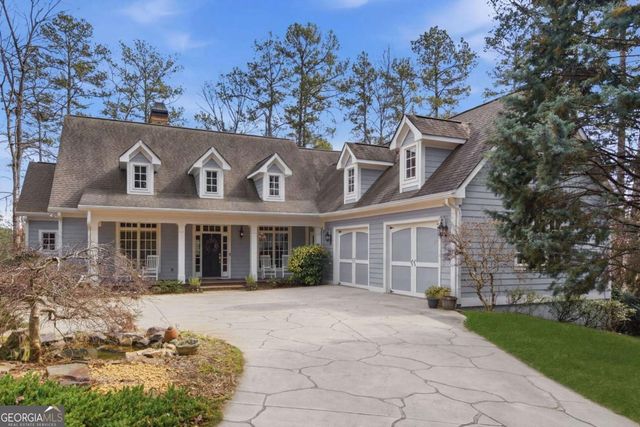 112 Overlook Court, Marble Hill, GA 30148