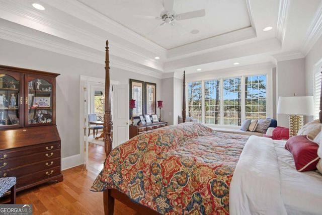 112 Overlook Court, Marble Hill, GA 30148