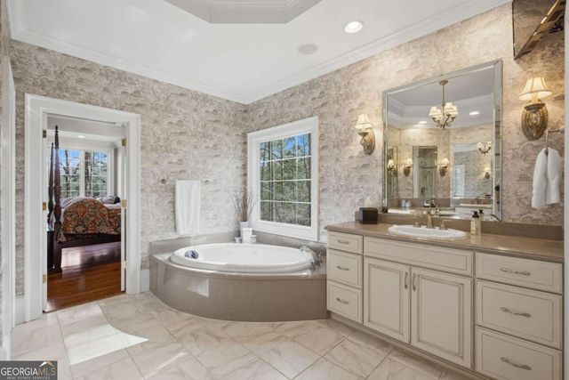 112 Overlook Court, Marble Hill, GA 30148