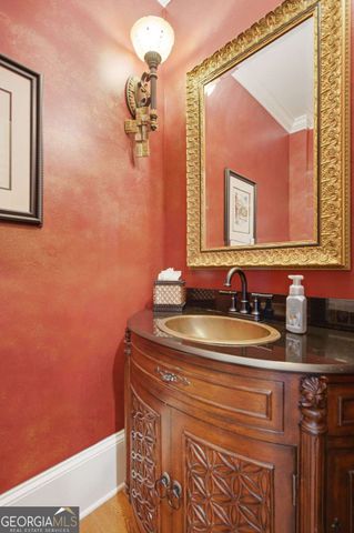 112 Overlook Court, Marble Hill, GA 30148