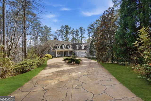 112 Overlook Court, Marble Hill, GA 30148