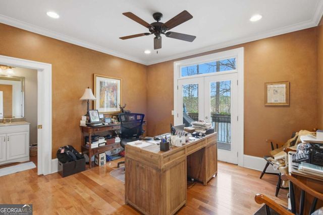 112 Overlook Court, Marble Hill, GA 30148