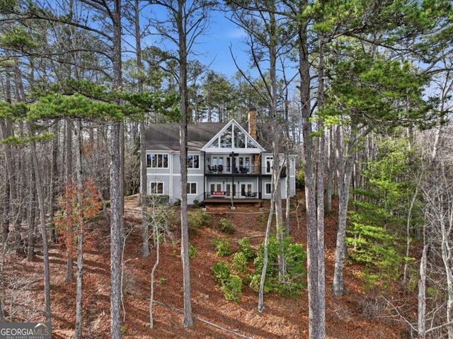 112 Overlook Court, Marble Hill, GA 30148