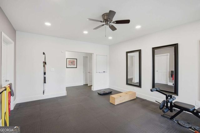 112 Overlook Court, Marble Hill, GA 30148