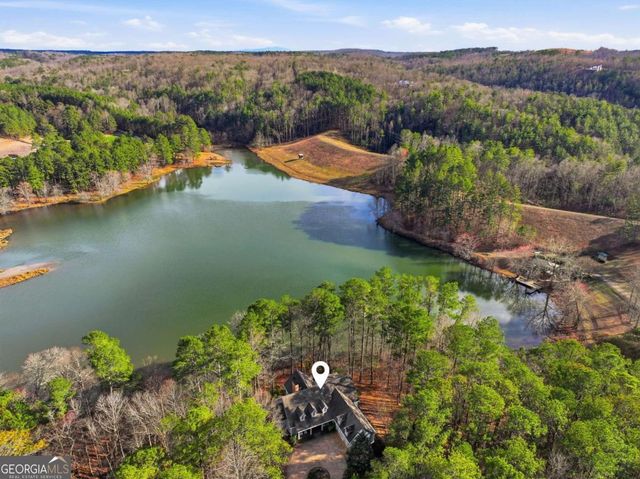 112 Overlook Court, Marble Hill, GA 30148