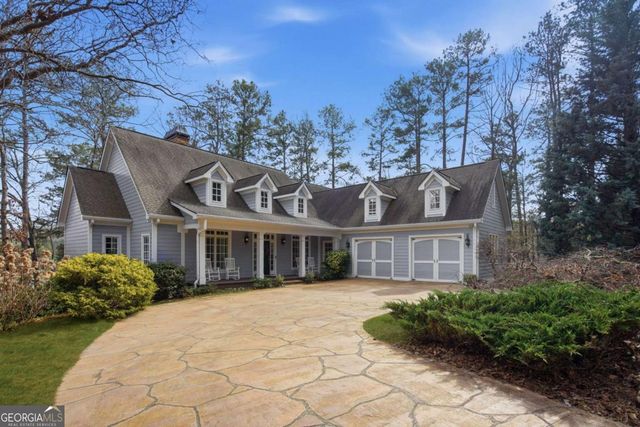 112 Overlook Court, Marble Hill, GA 30148