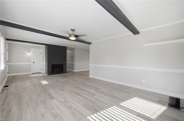 4137 Valencia RD, Chesapeake, VA 23321