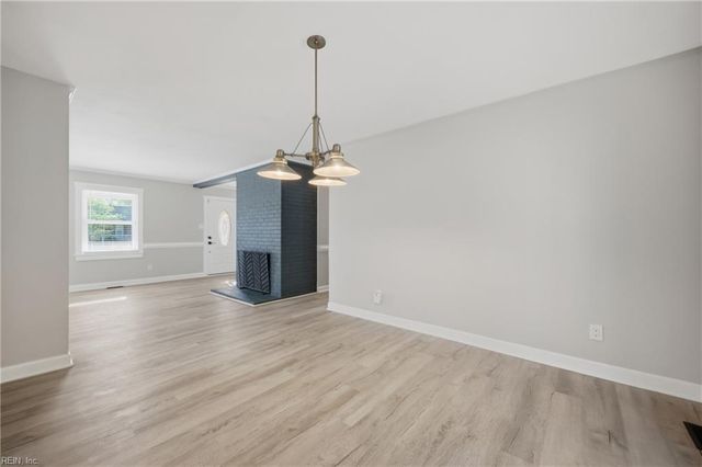 4137 Valencia RD, Chesapeake, VA 23321