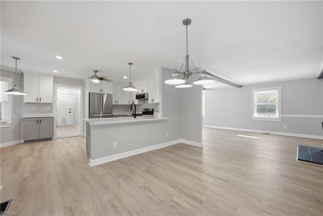 4137 Valencia RD, Chesapeake, VA 23321