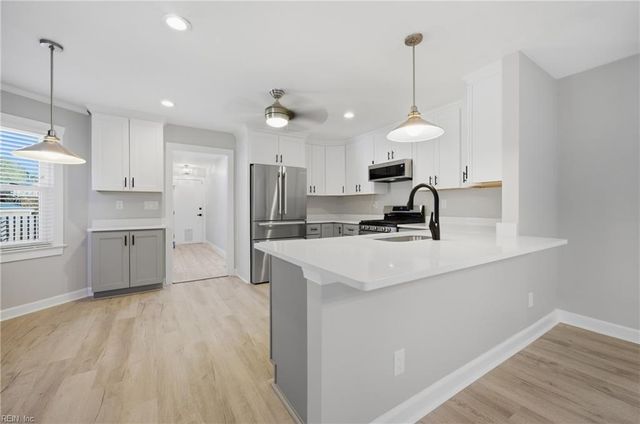 4137 Valencia RD, Chesapeake, VA 23321