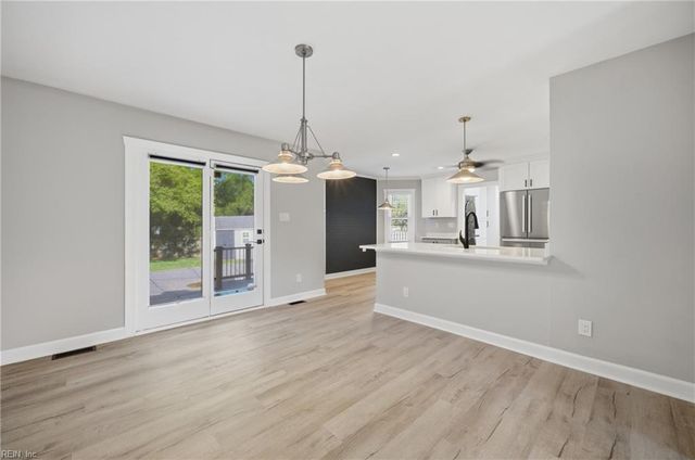 4137 Valencia RD, Chesapeake, VA 23321