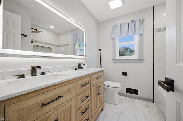 4137 Valencia RD, Chesapeake, VA 23321