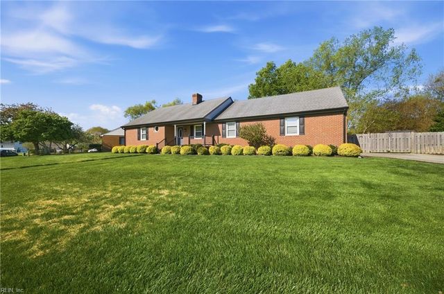 4137 Valencia RD, Chesapeake, VA 23321