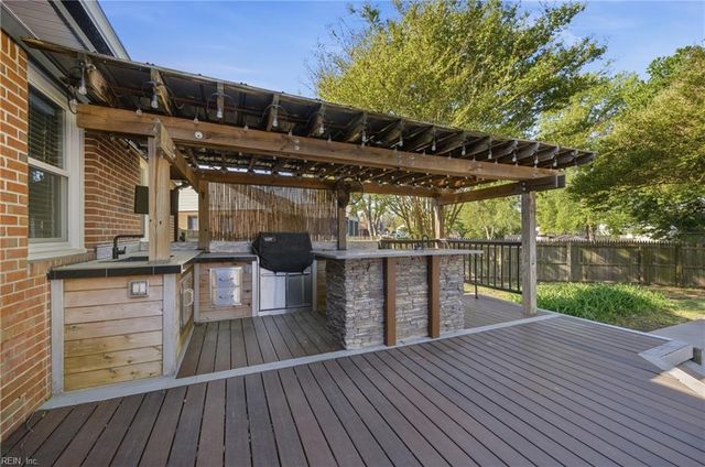 4137 Valencia RD, Chesapeake, VA 23321