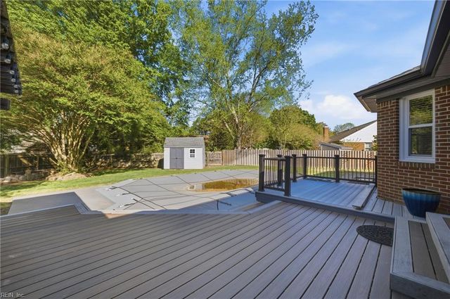 4137 Valencia RD, Chesapeake, VA 23321