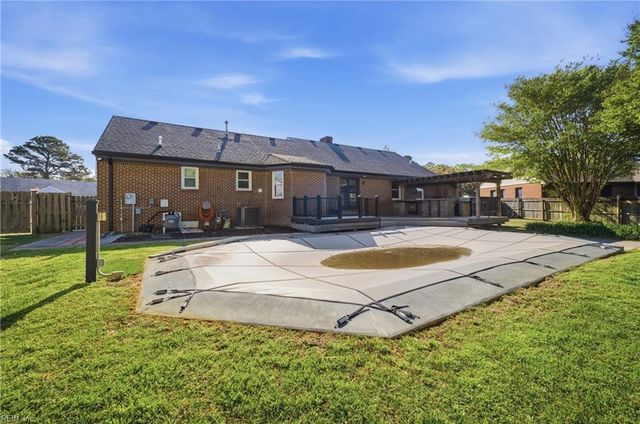 4137 Valencia RD, Chesapeake, VA 23321