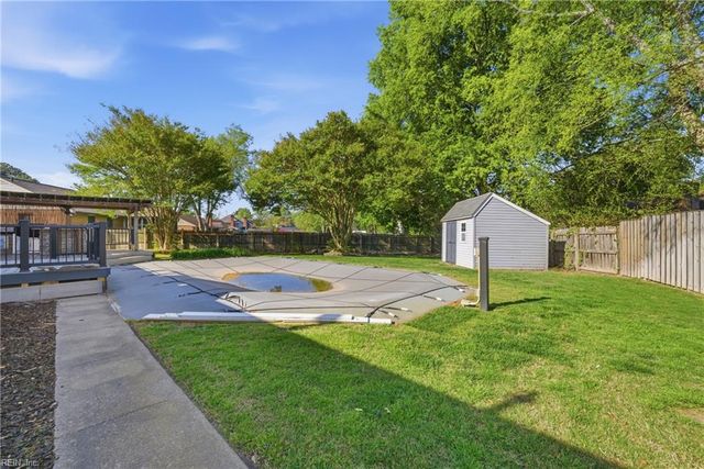 4137 Valencia RD, Chesapeake, VA 23321