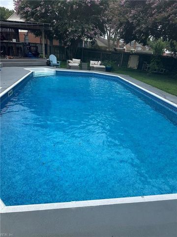 4137 Valencia RD, Chesapeake, VA 23321