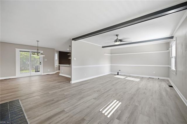 4137 Valencia RD, Chesapeake, VA 23321