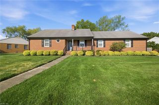 4137 Valencia RD, Chesapeake, VA 23321