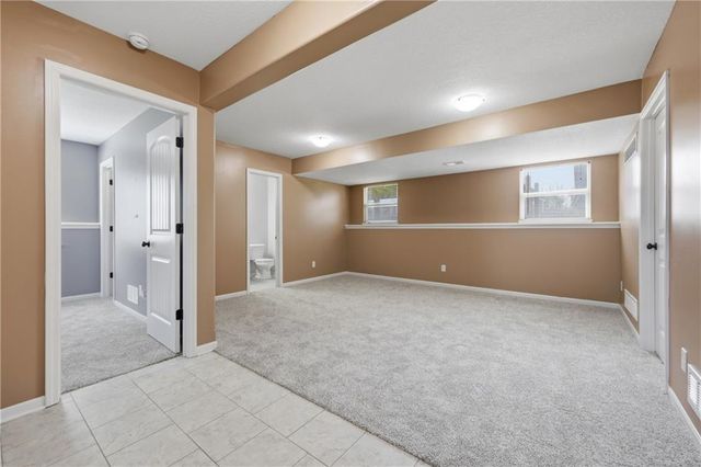 805 Bellflower Lane, Greenwood, MO 64034
